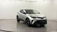 Toyota C-Hr 2.0 Hybride 184ch GR Sport E-CVT — photo 3
