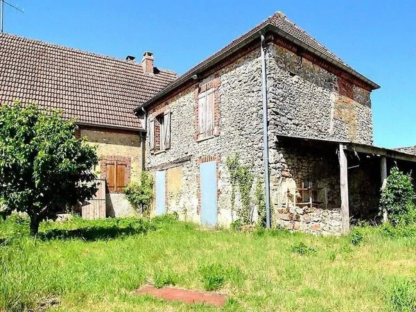 Maison 4 pièces 110 m²