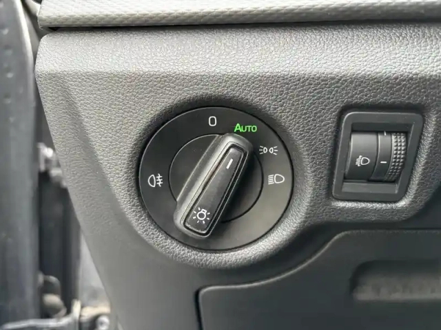 Skoda Kamiq 1.0 tsi evo 110 ch bvm6 — photo 22
