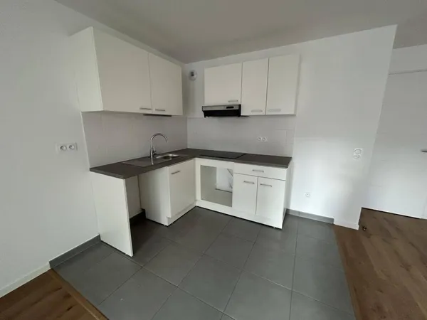 Appartement 4 pièces 77 m²