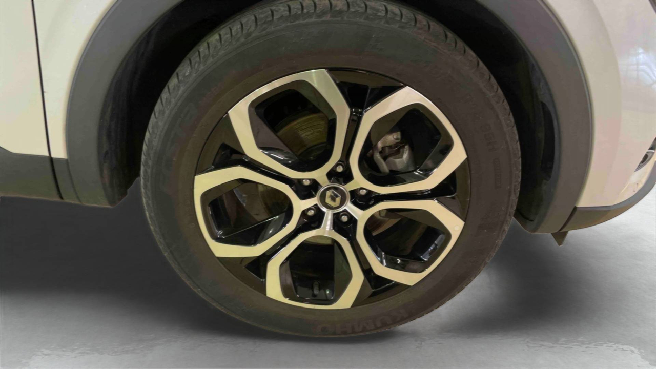 Renault Arkana E-Tech hybride 145 - 22 — photo 11