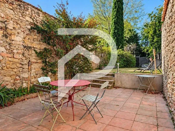 Maison 5 pièces 127 m²