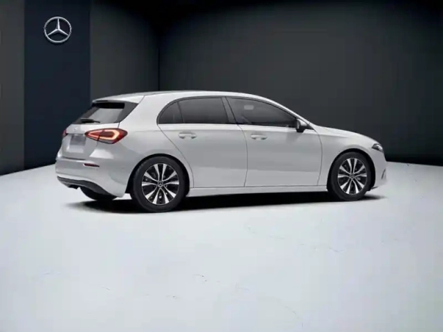 Mercedes Classe A 180 d style line — photo 20