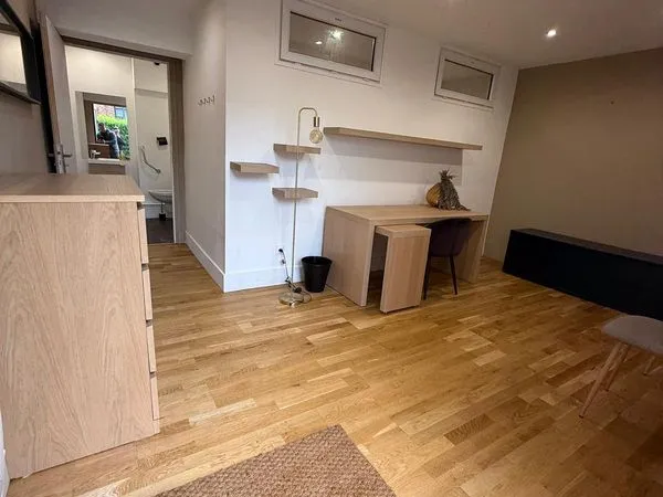 Bureau-local meublé ARMENTIERES