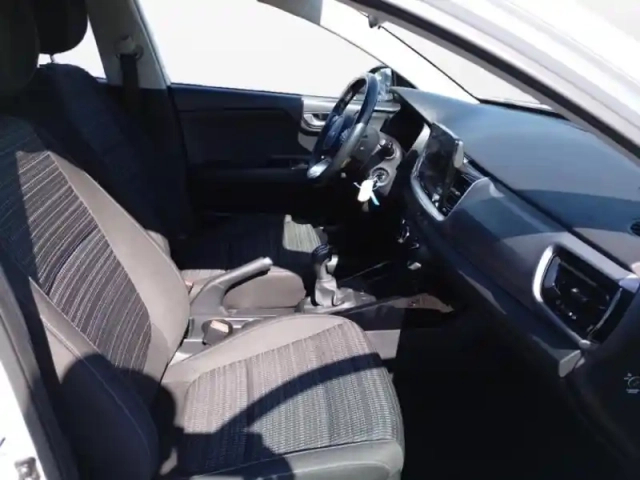 Kia Stonic 1.0 t-gdi 100ch active — photo 15