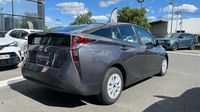 Toyota Prius 122h Dynamic Pack Premium — photo 5