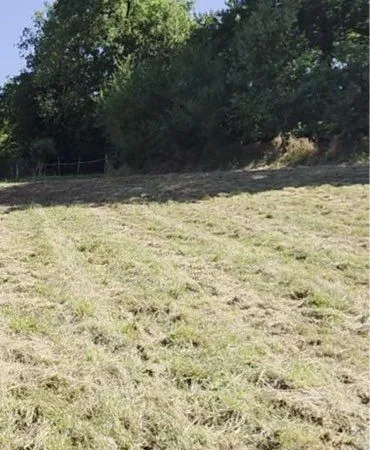 Vente Terrain constructible SAIX