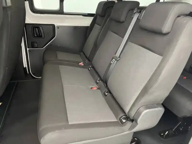Citroën Jumpy m bluehdi 120 s&amp;s bvm6 — photo 15