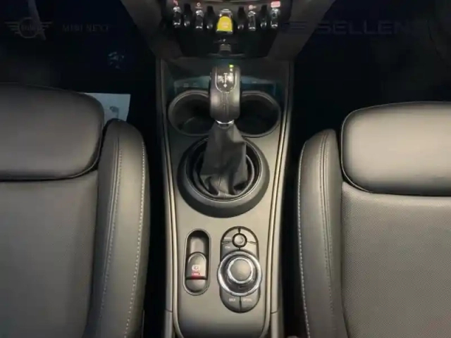 Mini Countryman cooper se 125ch + 95ch edition premium plus all4 bva6 — photo 28