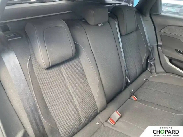 Peugeot 308 sw puretech 130ch s&amp;s bvm6 — photo 20