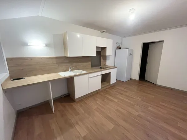 Maison Grand Fort Philippe 4 pièce(s) 111 m2