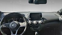 Nissan Juke 1.6 Hybrid 143ch Business+ 2023 — photo 9