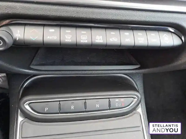 Fiat 600 e 54 kwh 156 ch — photo 15