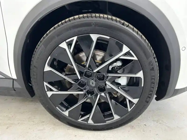 Renault Scenic e-tech électrique 220 ch grande autonomie — photo 30