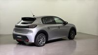 Peugeot 208 e-208 136ch Allure — photo 5
