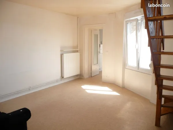 REIMS ST RÉMI F4 Duplex