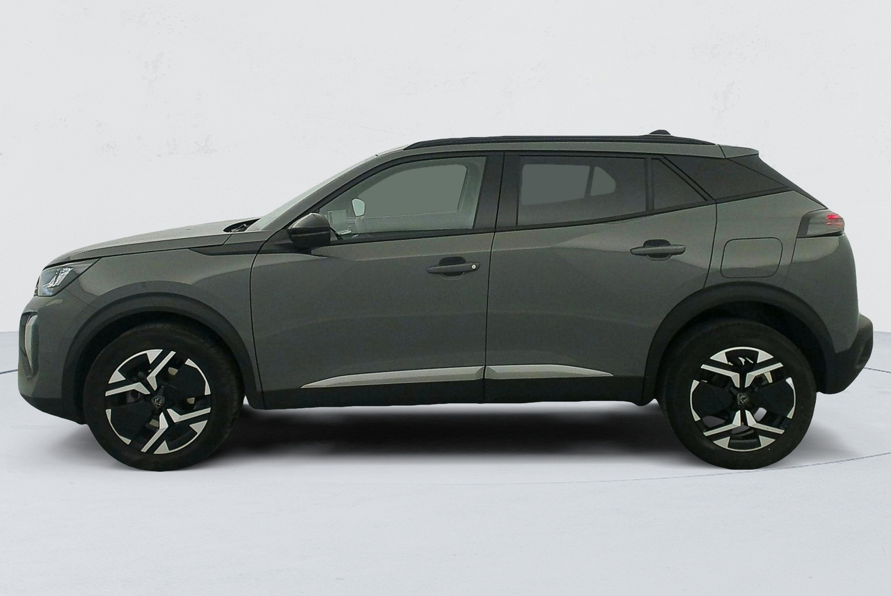 Peugeot 2008 — photo 2