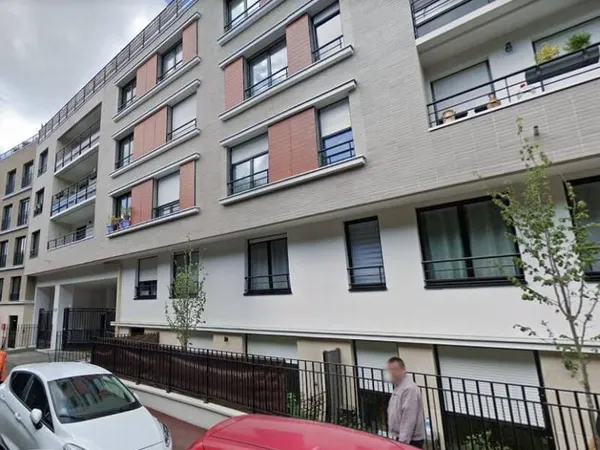 Appartement 6 pièces 123 m²