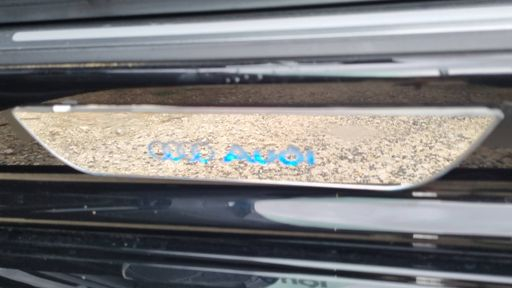 Audi A5 Cabriolet 40 TFSI 190 Mild Hybrid S-Tronic 7 - Avus – 2020 – 23055 km – Essence – Boîte Automatique — photo 16