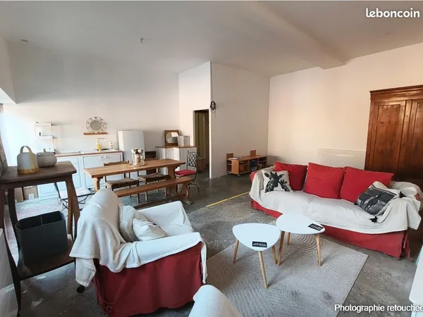 Maison 10 pièces 229 m²