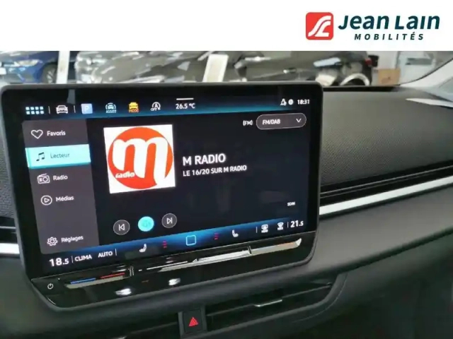 Volkswagen T-Roc 1.5 etsi evo2 hybrid 150 ch dsg7 — photo 16