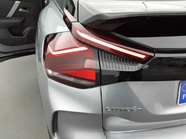 Citroën C4 bluehdi 130 s&amp;s eat8 — photo 71