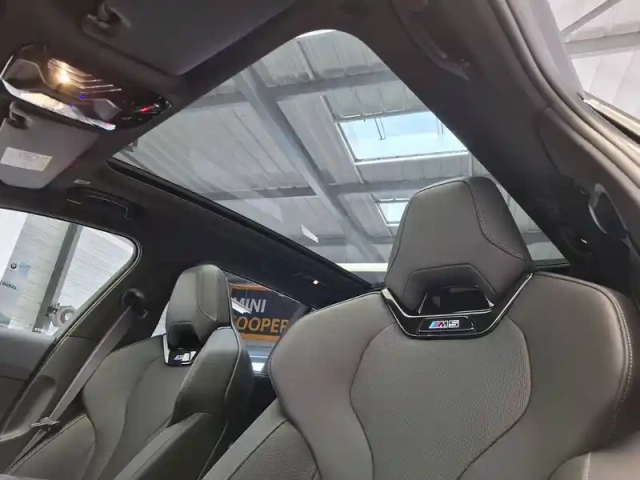 Bmw Serie 5 m5 touring phev 727 ch bva8 — photo 27