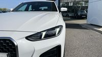 Bmw Série 4 Gran Coupé 420dA xDrive 190ch M Sport — photo 17