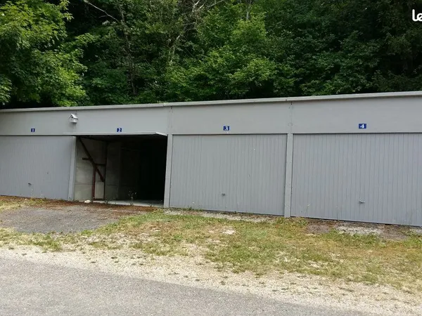 Garage/box Bar Le Duc