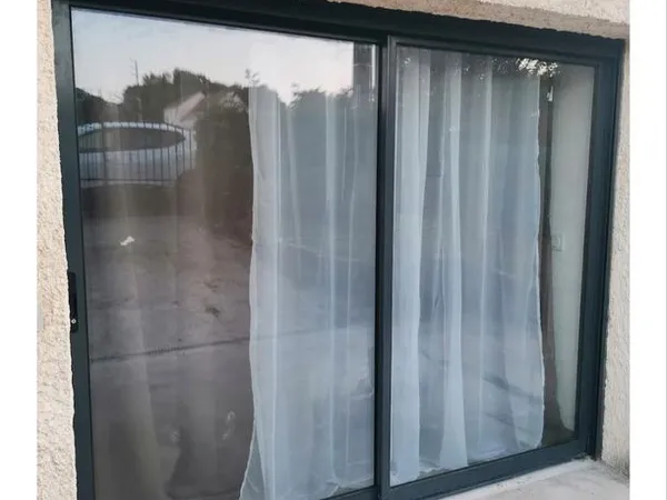 Studio mitoyen indépendant de 21 mètres carrés
