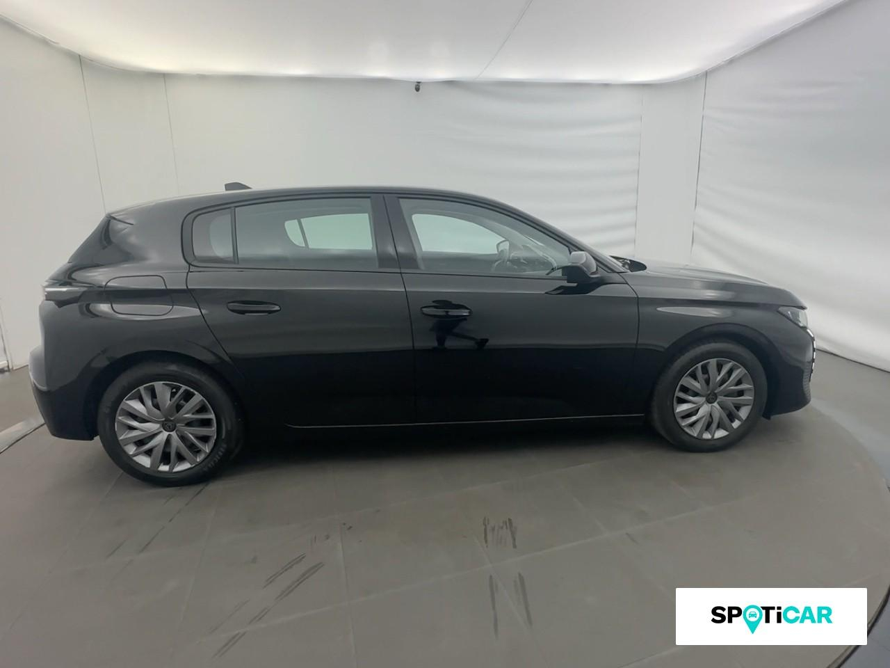 Peugeot 308 1.2 puretech 130ch s&s active pack — photo 4