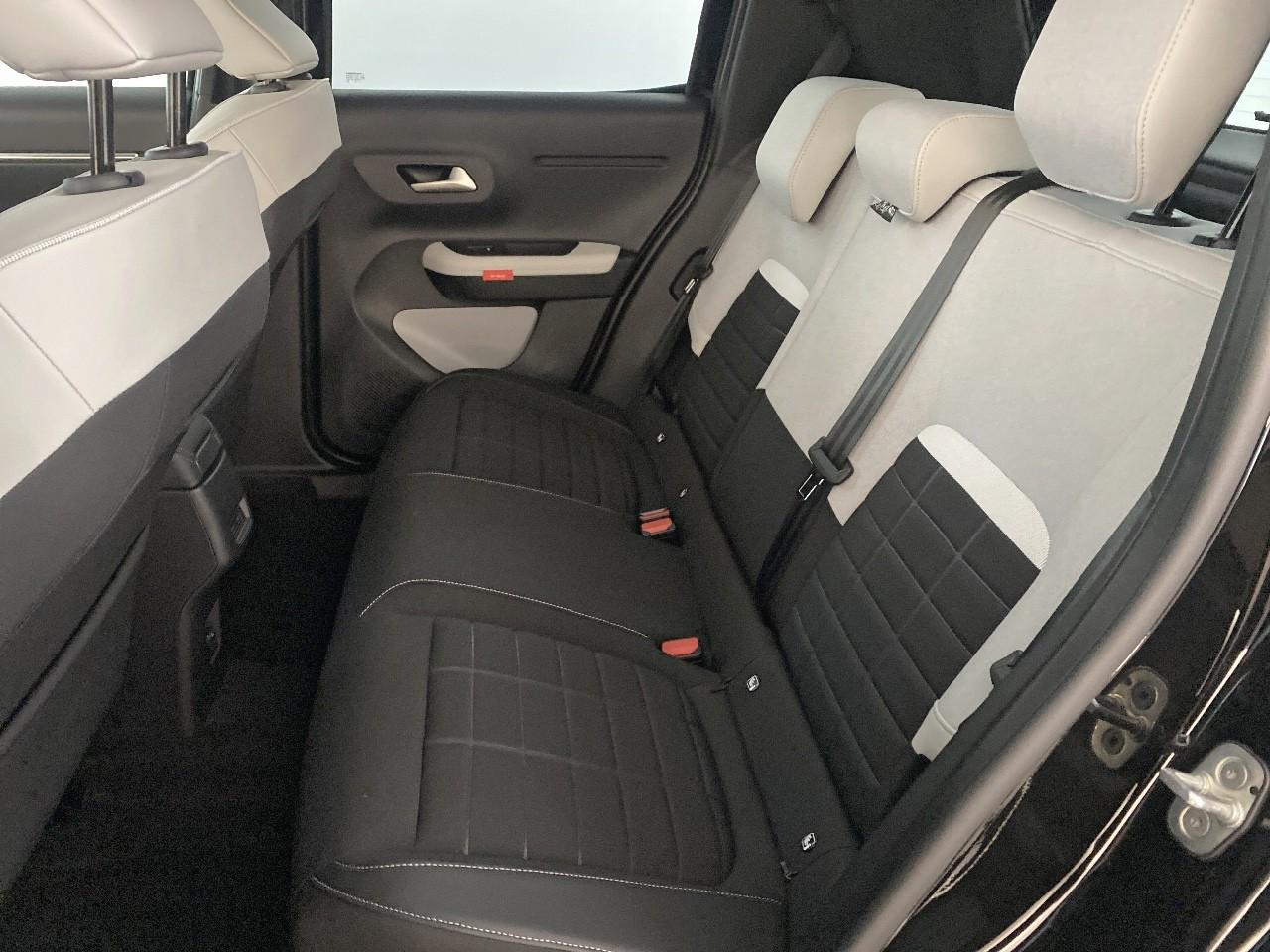 Citroën C3 hybride 110 ch automatique max — photo 10