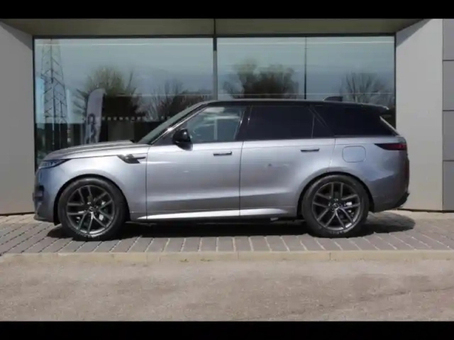 Land Rover Range Rover sport 3.0 p460e 460ch phev dynamic se — photo 6