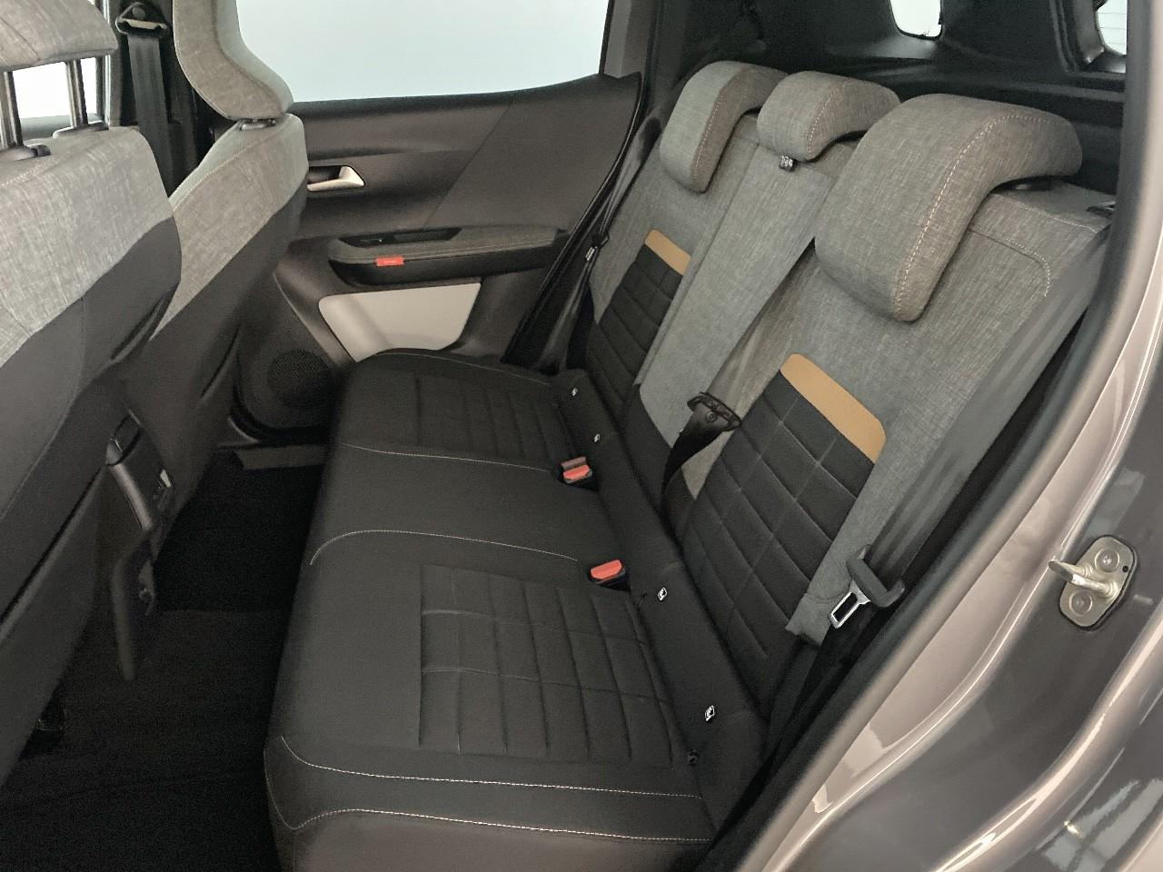 Citroën C3 Aircross hybride 145 ch aut plus — photo 10