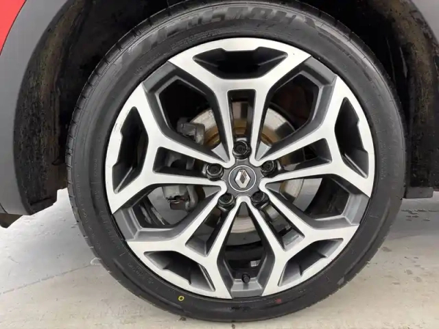 Renault Kadjar tce 140 edc — photo 28