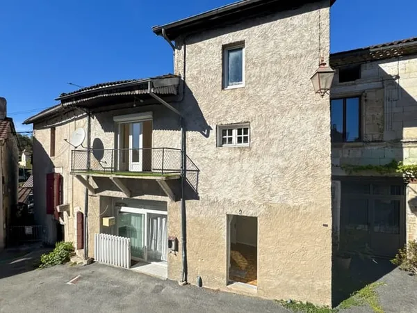 Maison 3 pièces 133 m²