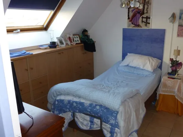 Studio de 39m2 à louer sur Valence