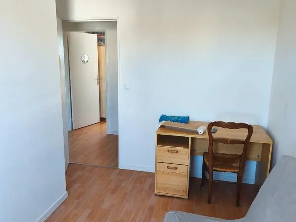 Location chambre étudiant
