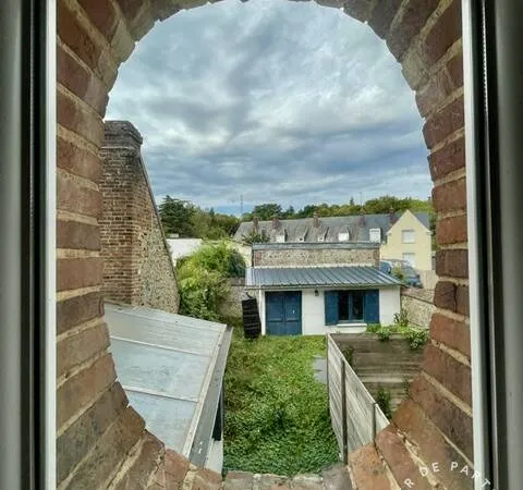Maison 6 pièces 120 m²