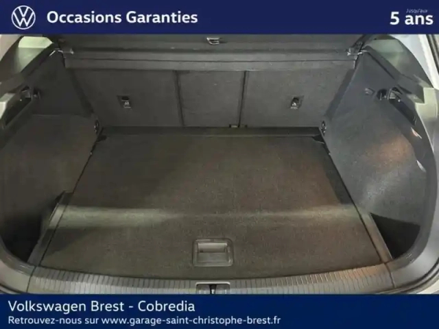 Volkswagen Tiguan 1.5 tsi evo 150ch connect euro6d-t — photo 7