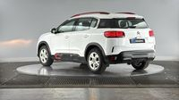 Citroen C5 Aircross PureTech 130ch S&S Live — photo 8