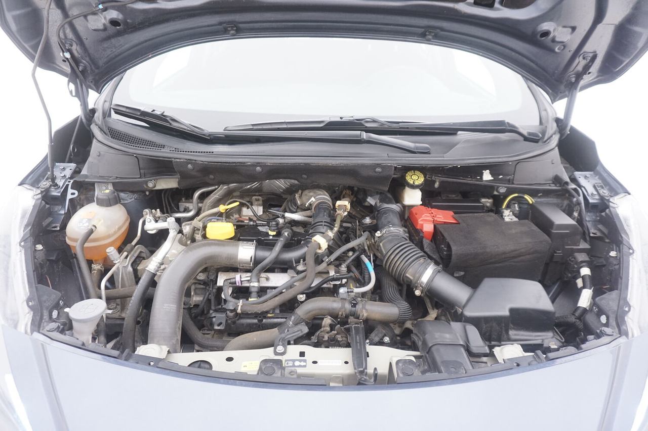 Nissan Micra — photo 21