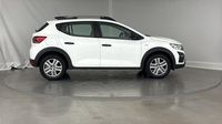 Dacia Sandero 1.0 ECO-G 100ch Stepway Essential — photo 4