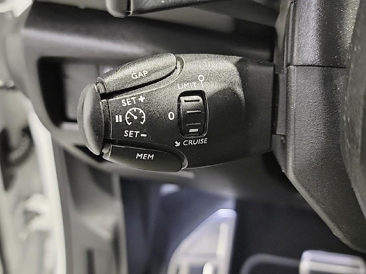 Citroën C5 Aircross hybride rechargeable 225 s&s e-eat8 shine pack — photo 20
