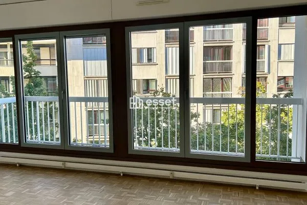 Studio 1 pièce 26 m²