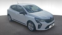 Renault Clio 1.0 TCe 90ch Evolution - 25 — photo 3