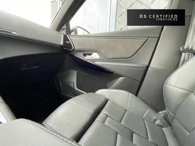 Ds Ds 7 ds7 crossback hybride e-tense 225 eat8 — photo 22