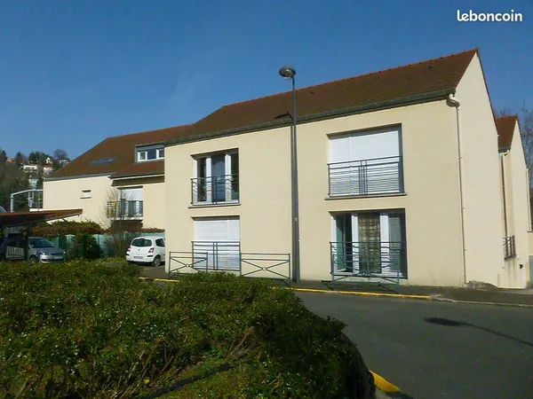 Appartement Location Orsay 2p 40m² 899€