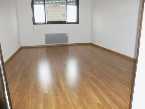 Studio 1 pièce 19 m²