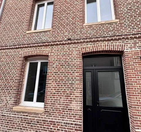 Maison de ville 103m² (130m² utiles) 4 chambres